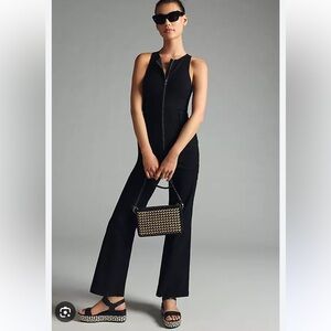 Maeve Anthropologie Naomi jumpsuit